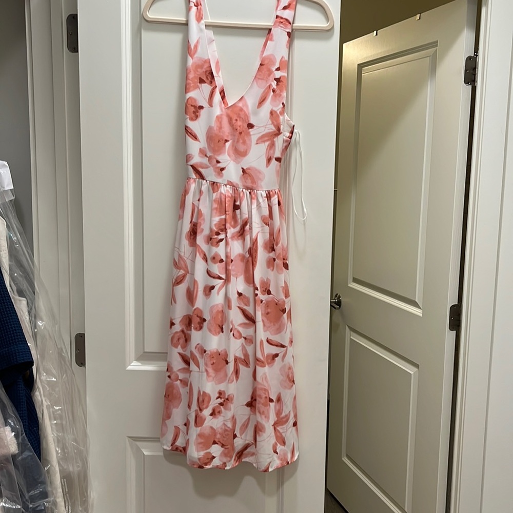 Cupcakes and cashmere dress work once in perfect condition